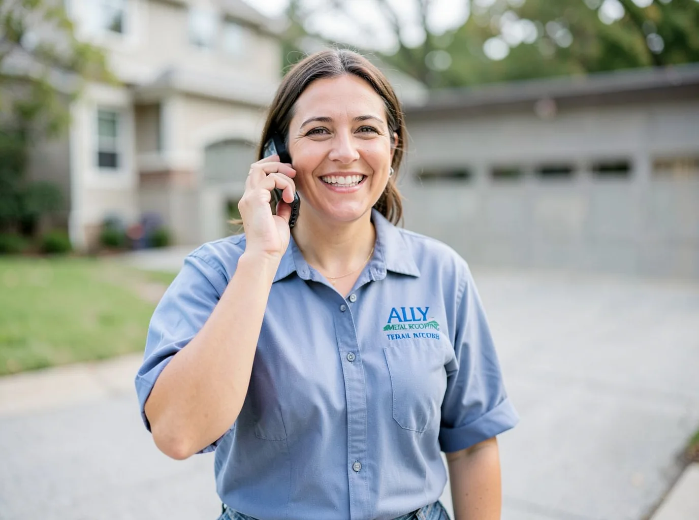 Metal Roof Installation Allison, PA FAQs